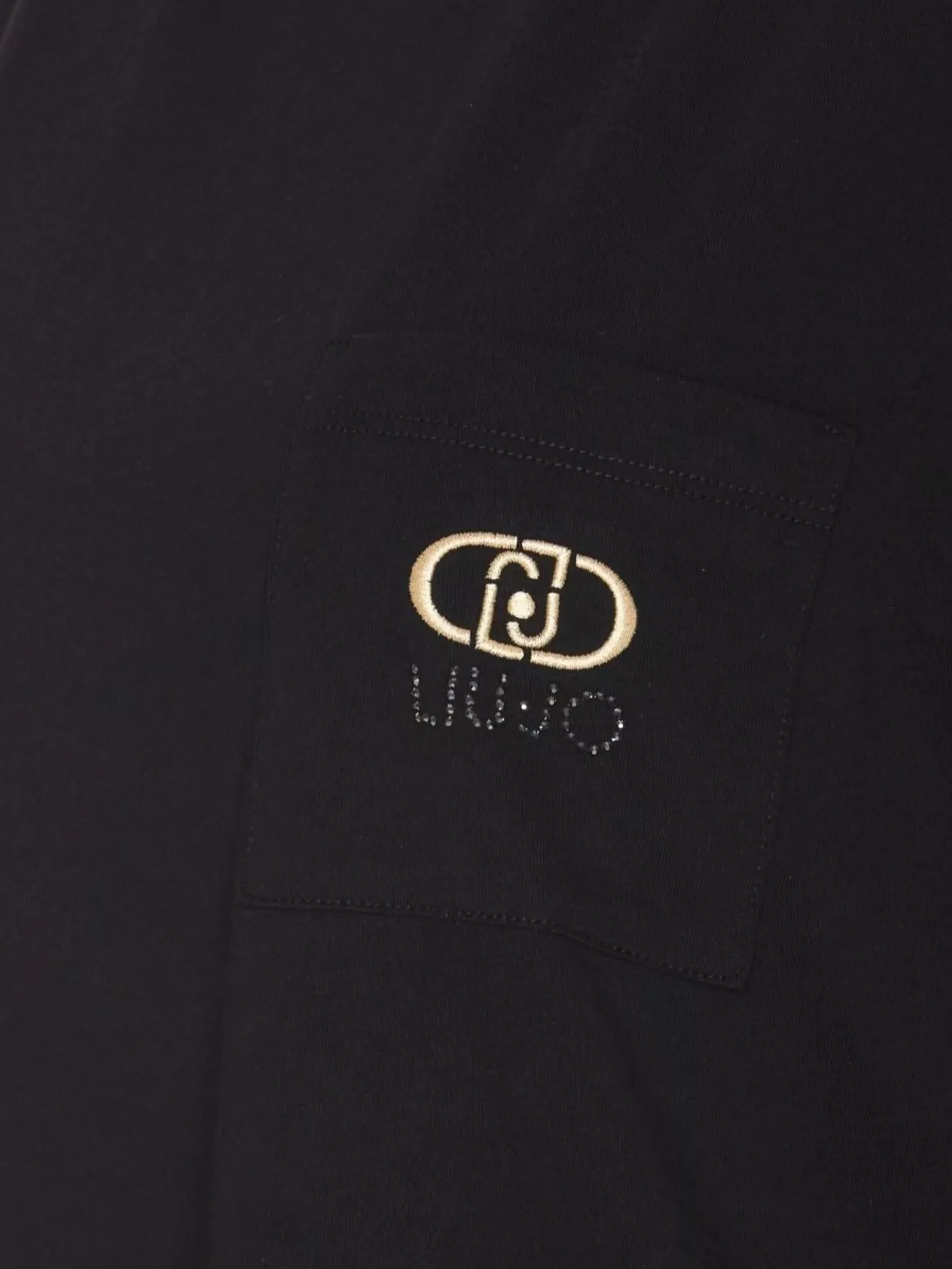 Liu •jo Logo T-shirt