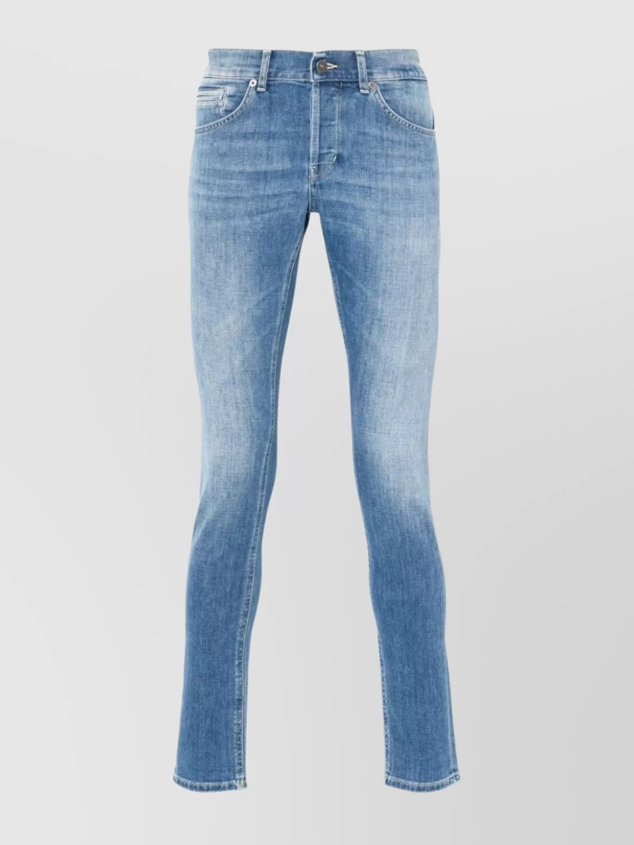 Dondup skinny trousers
