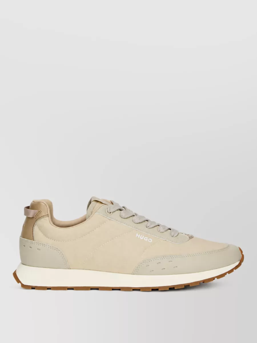 Boss Low Sneakers