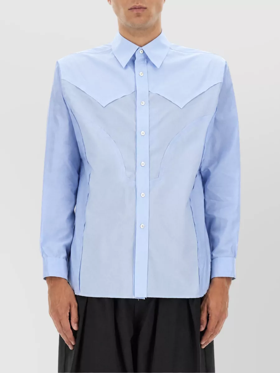 Maison Margiela Cotton Shirt