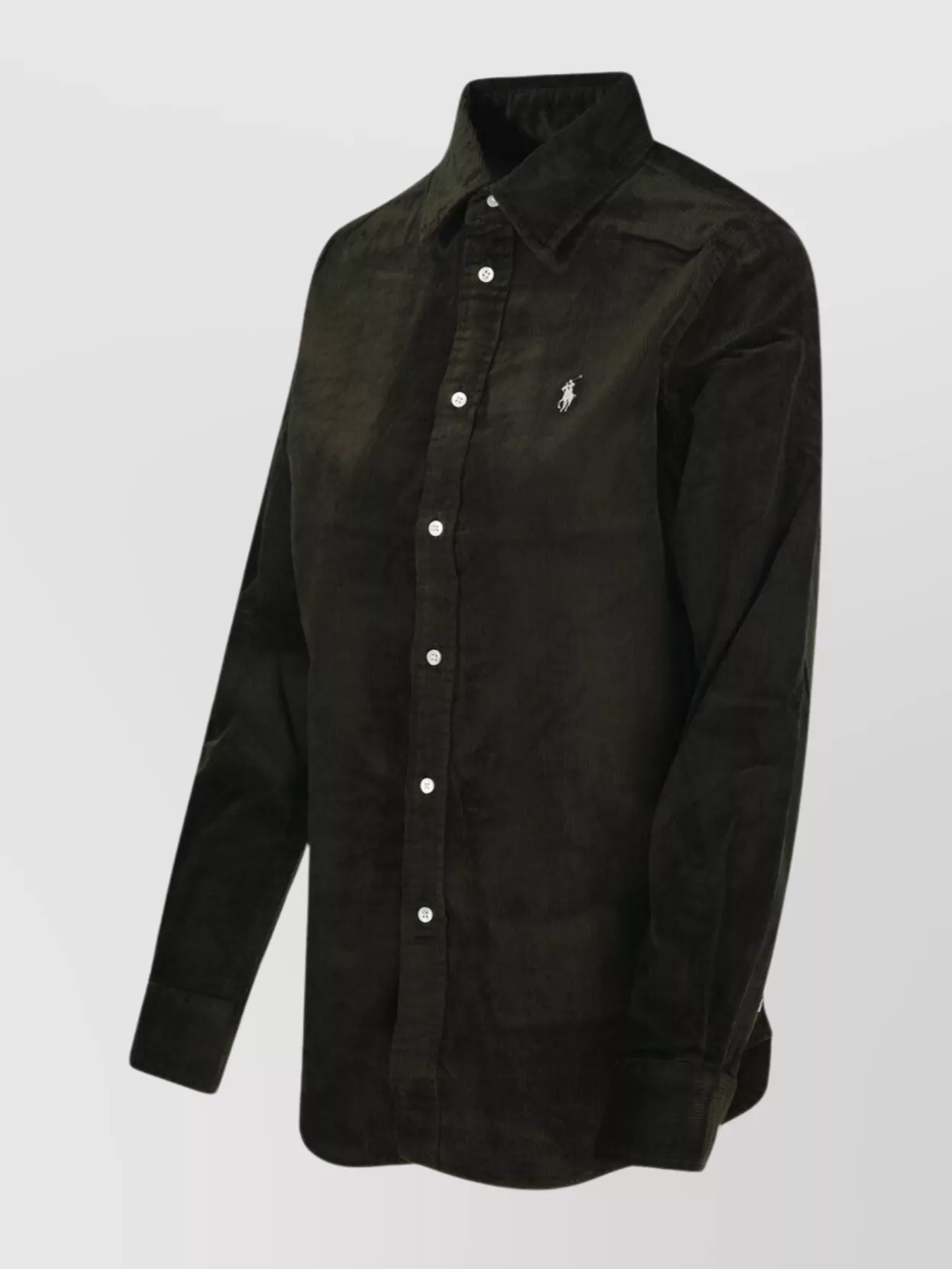 Ralph Lauren Collared Sporty Shirt Long Sleeves