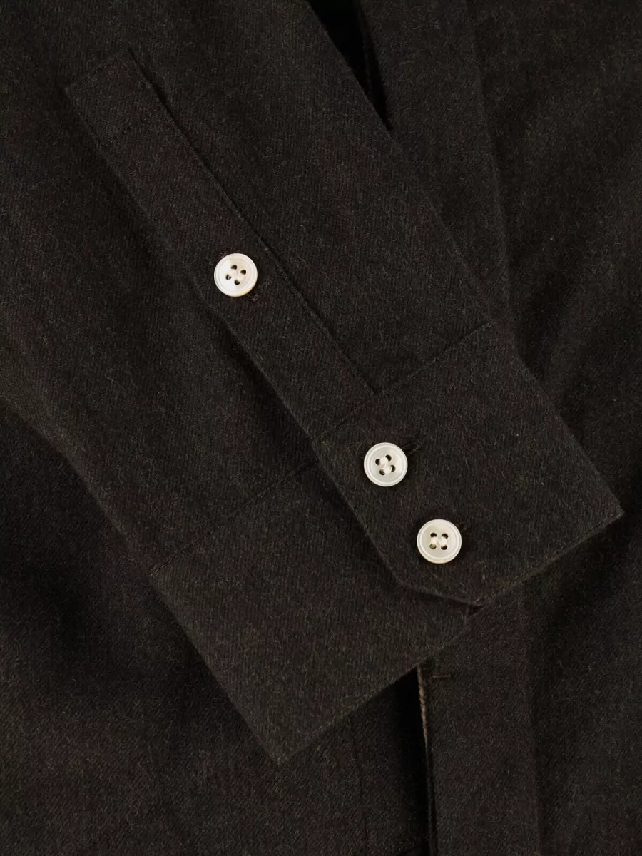 Kiko Kostadinov Shirt Jacket