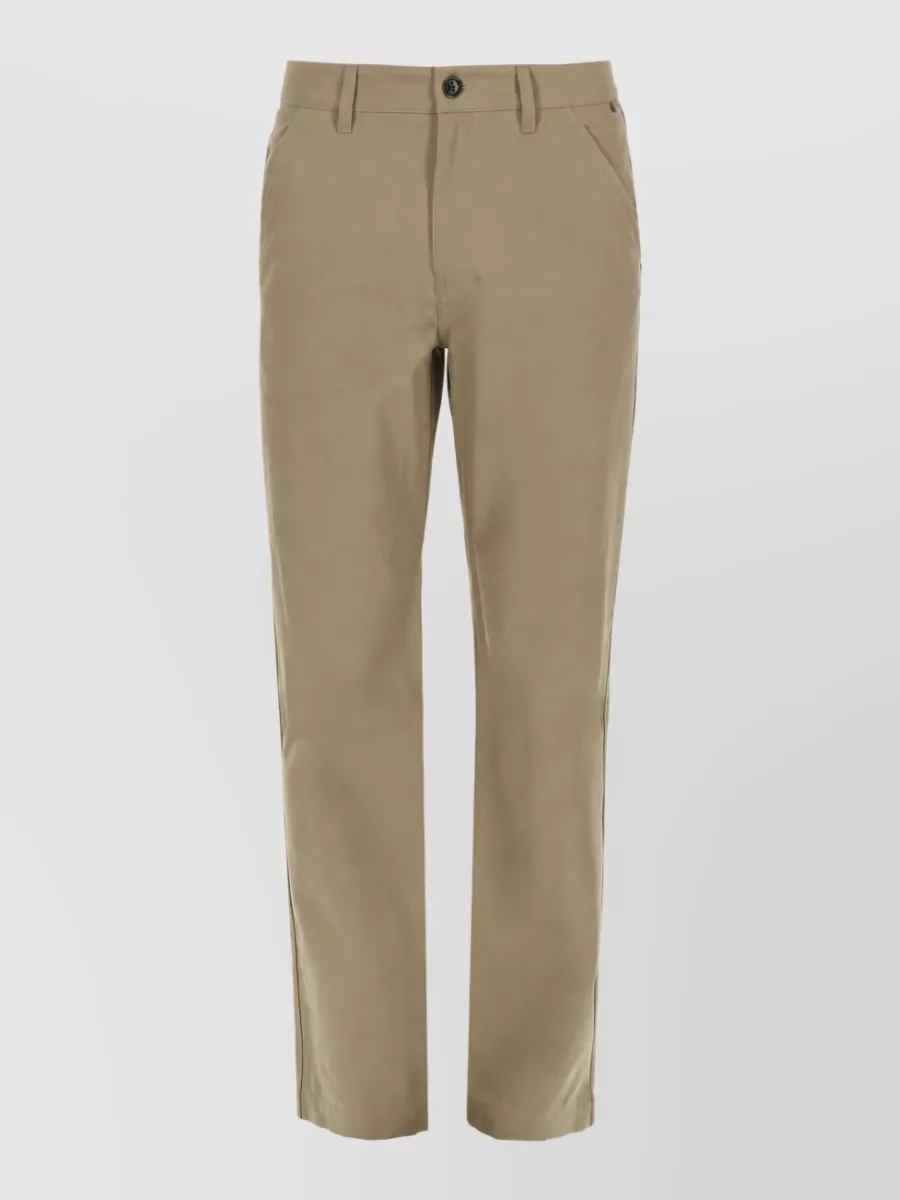 Burberry polo shirt