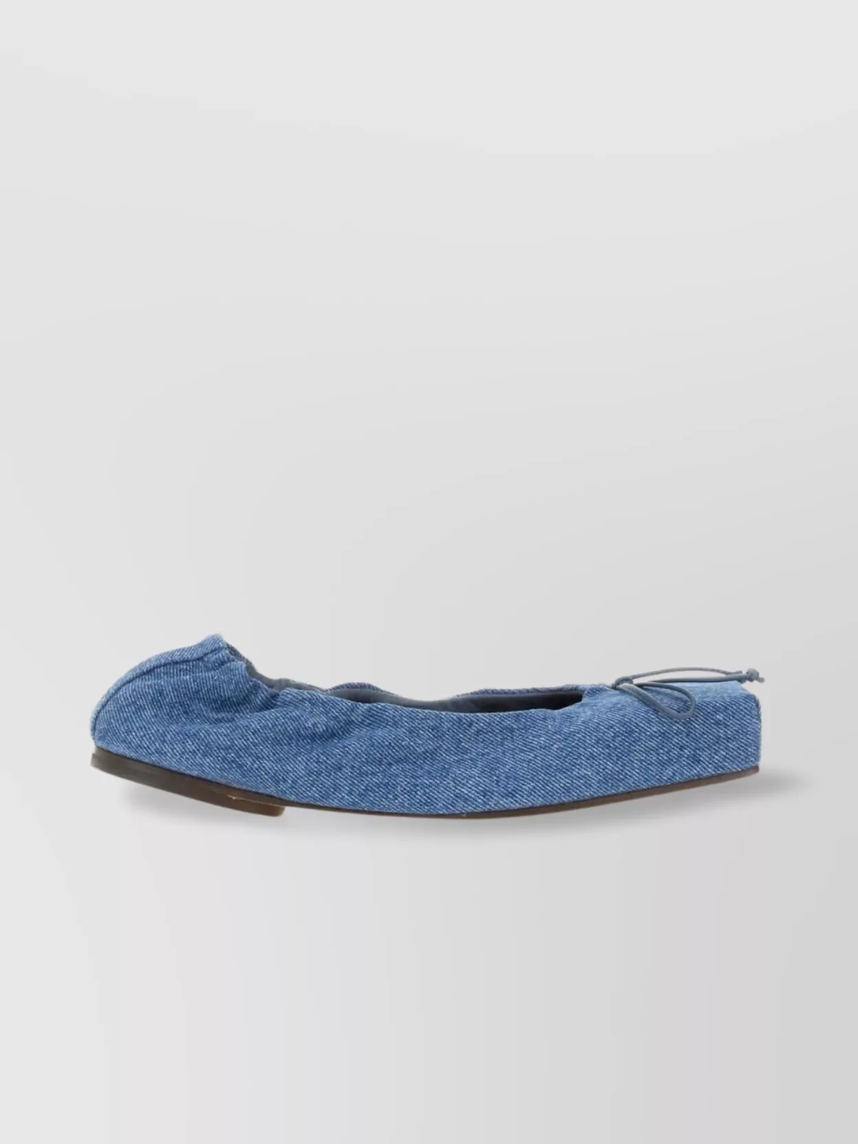 【関税＆送料込み】Jacquemus Flat Shoes Jacquemus Flat Shoes for Women | Mytheresa
