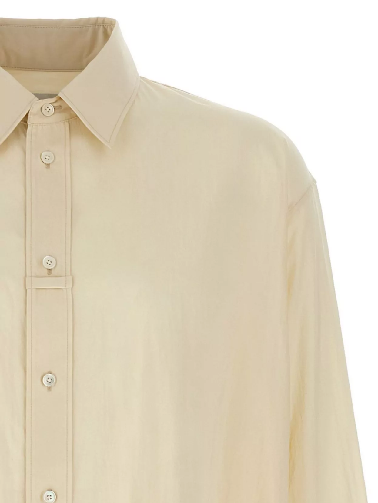 Lemaire Loop Shirt