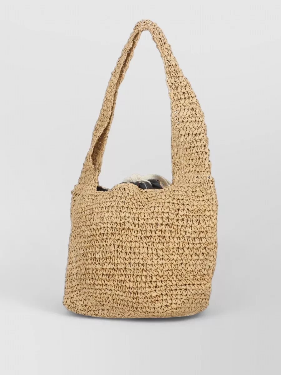 Barbour Bucket Bag