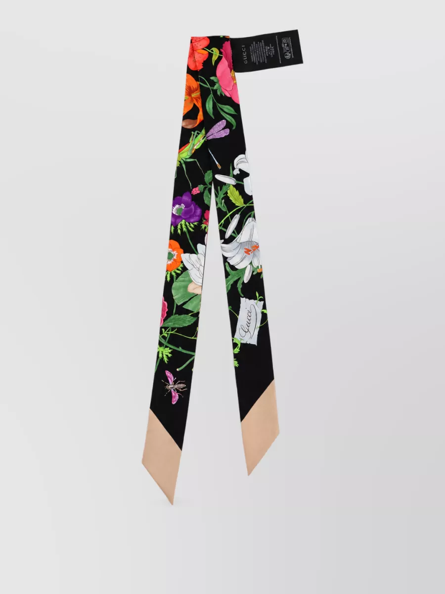 Gucci Scarf