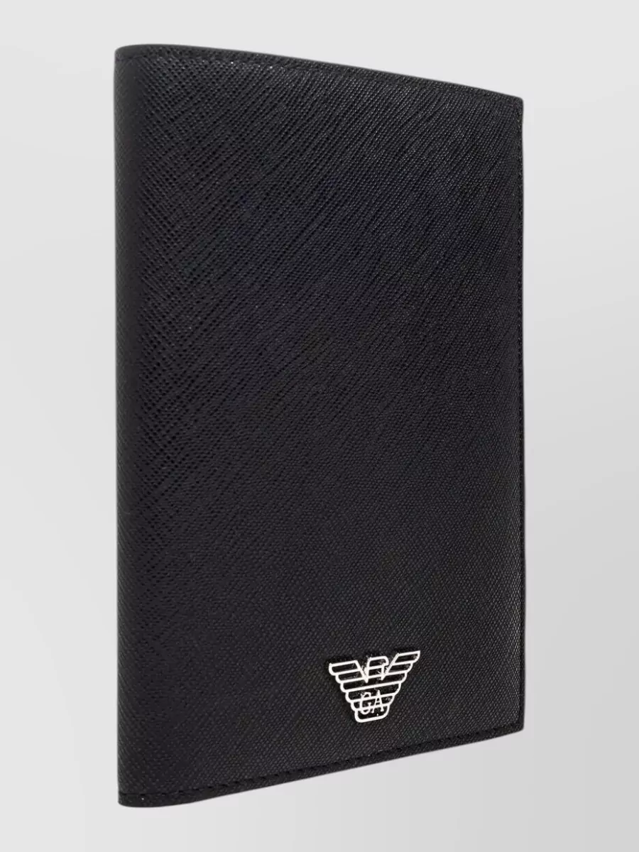Emporio Armani Document Holder