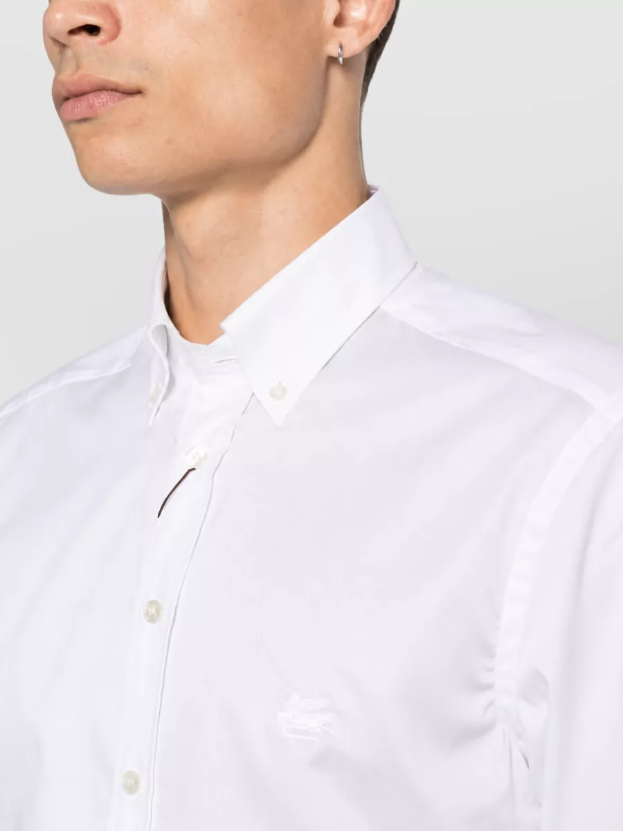 Etro Cotton Shirt