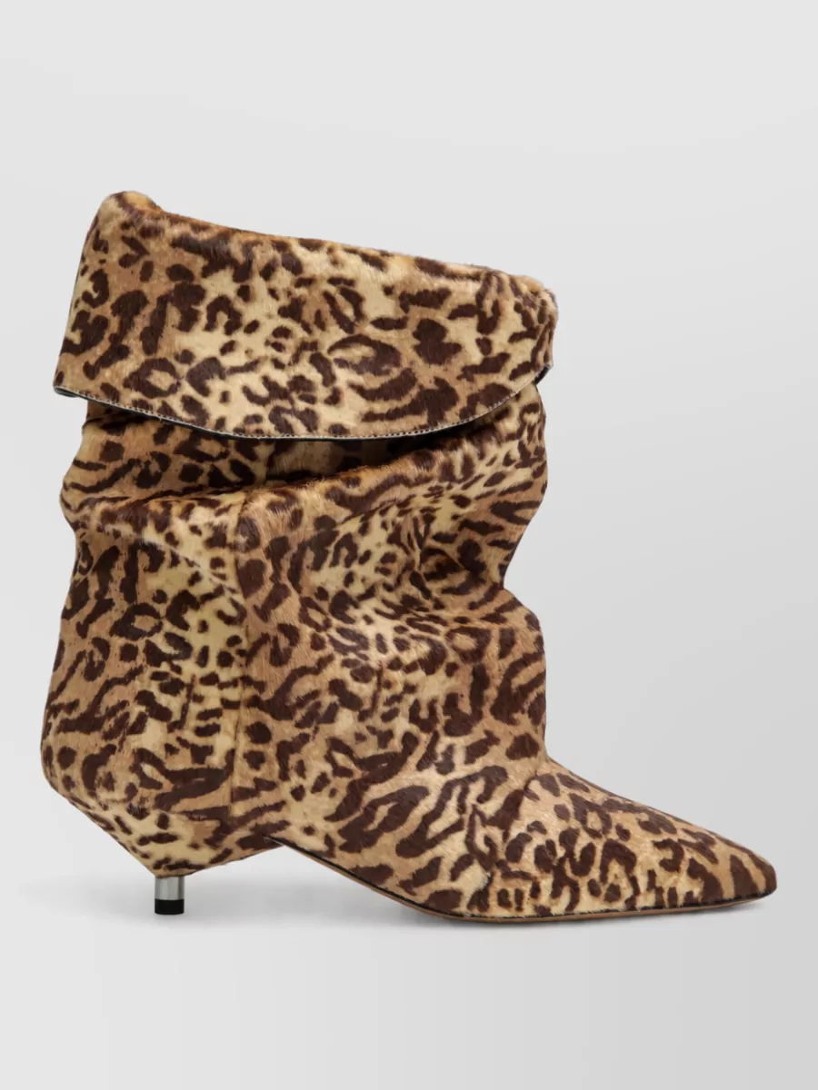 Isabel Marant ankle boots
