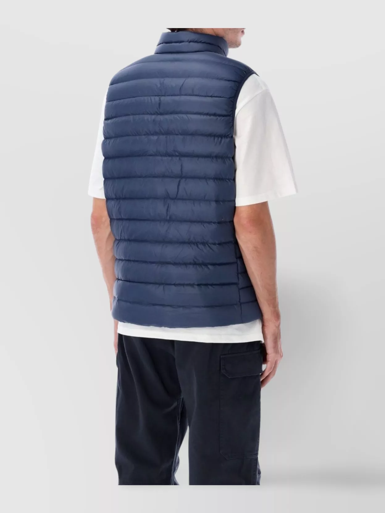 Patagonia Urban Outdoor Down Insulated Vest