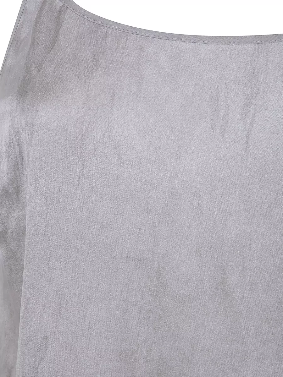 Uma Wang Silk Midi Dress