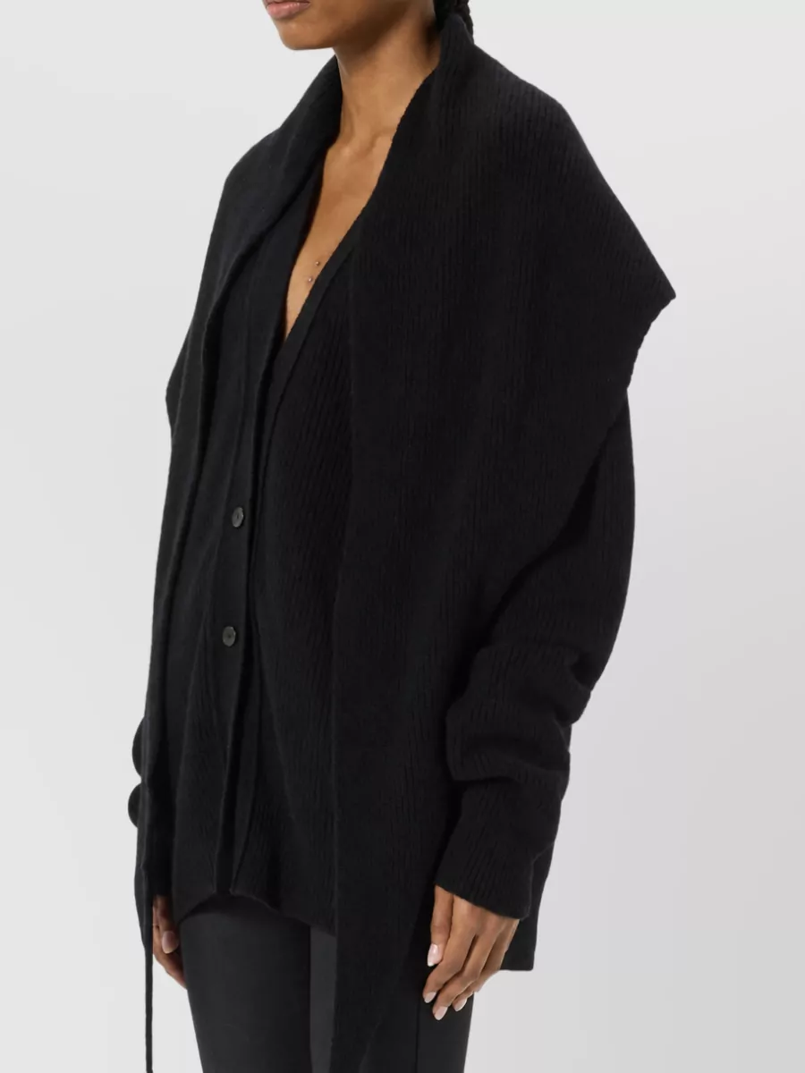 Blumarine Wool Jacket