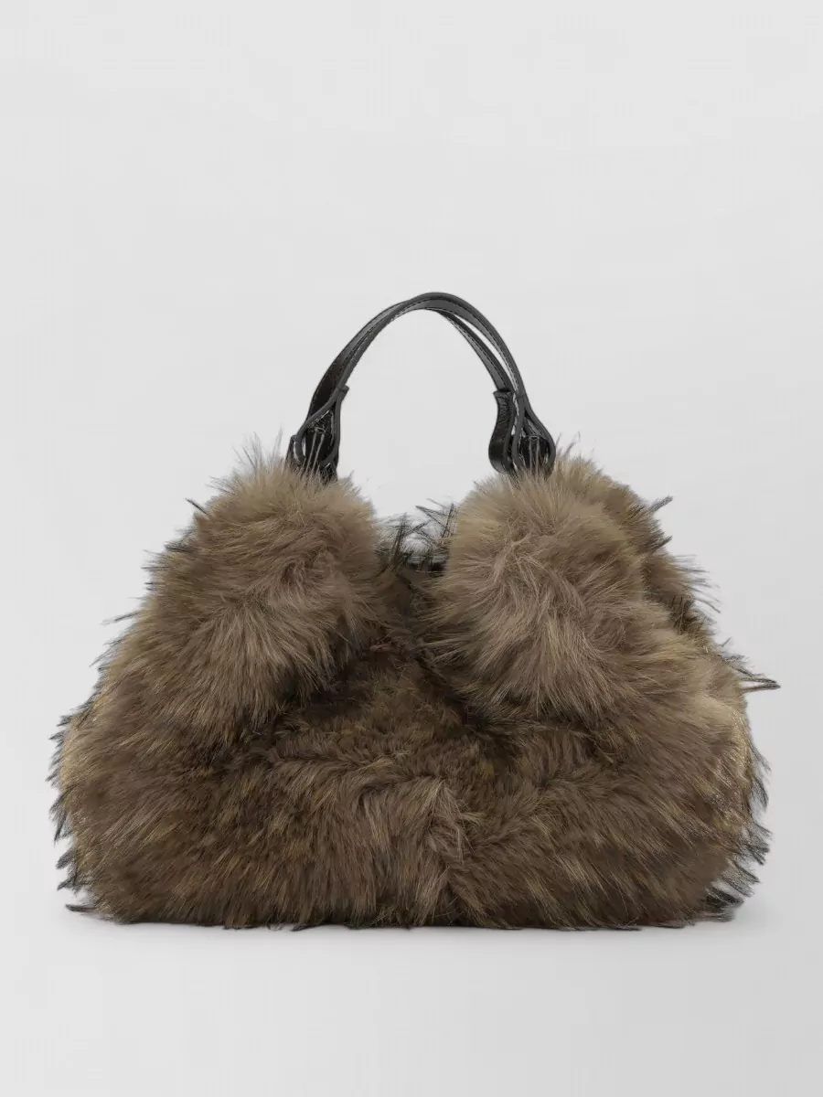 Gianni Chiarini Shoulder Bag