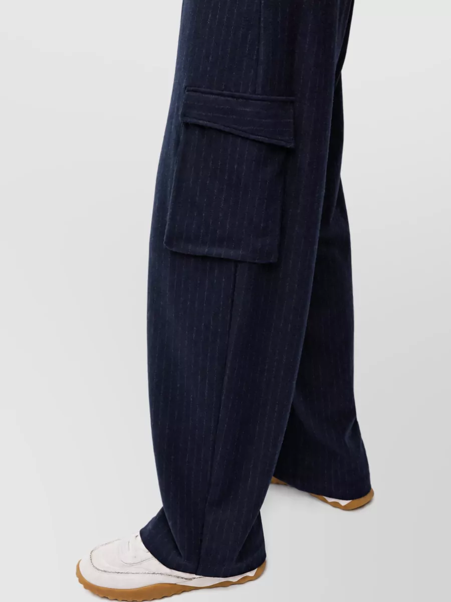 Pinko Tailored Trousers