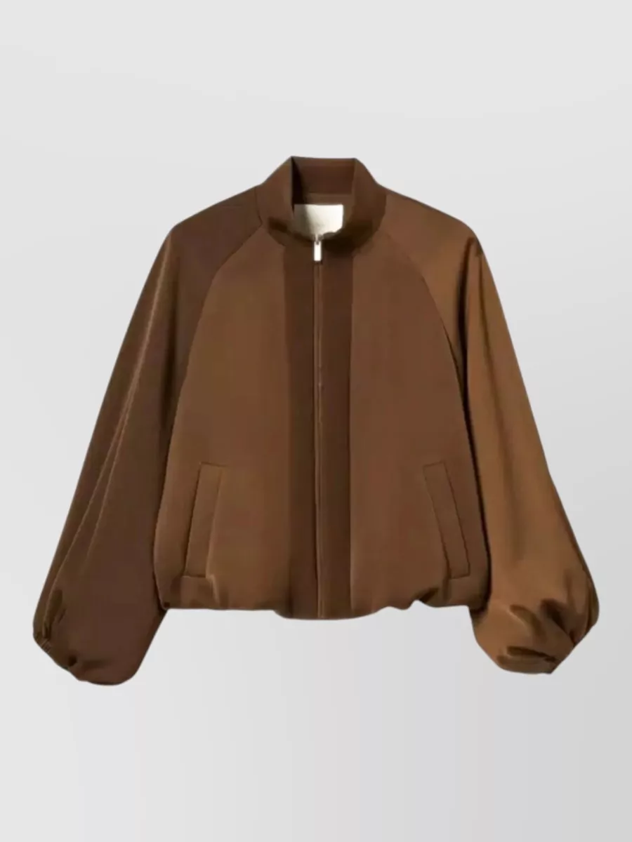 Twin-Set bomber jacket