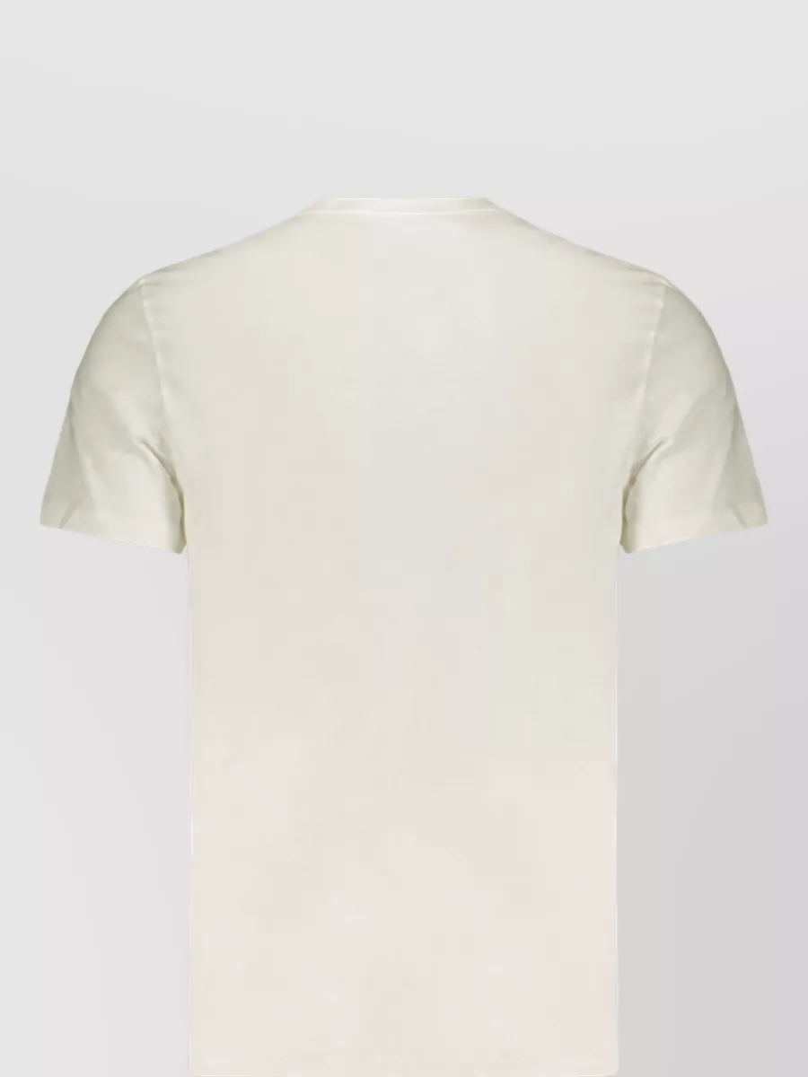 Calvin Klein Cotton T-Shirt
