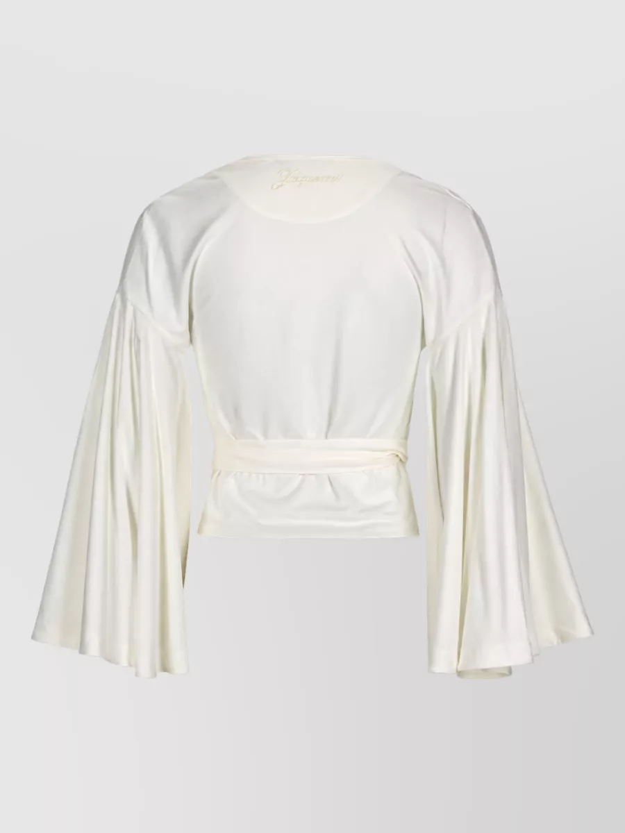 Jacquemus Midi Dress