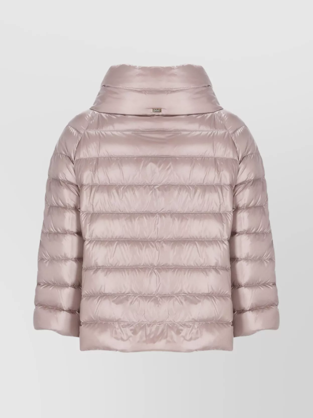 【送料&関税込】Herno Funnel Neck Padded Down Jacket Herno Funnel Neck Padded Down Jacket | italist