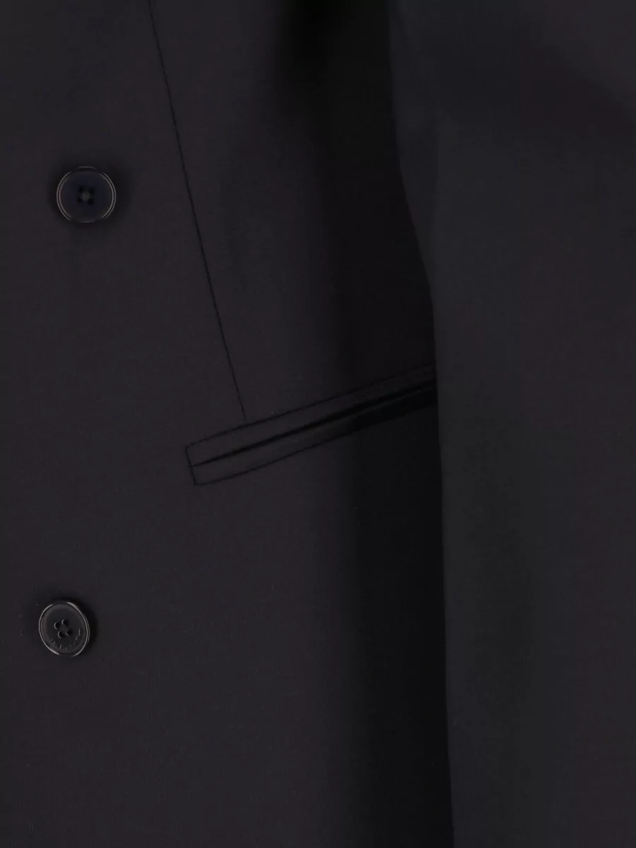 The Frankie Shop Tailored Blazer