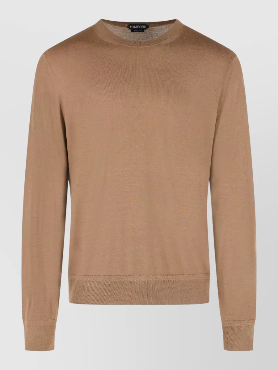 Tom Ford Wool Sweater