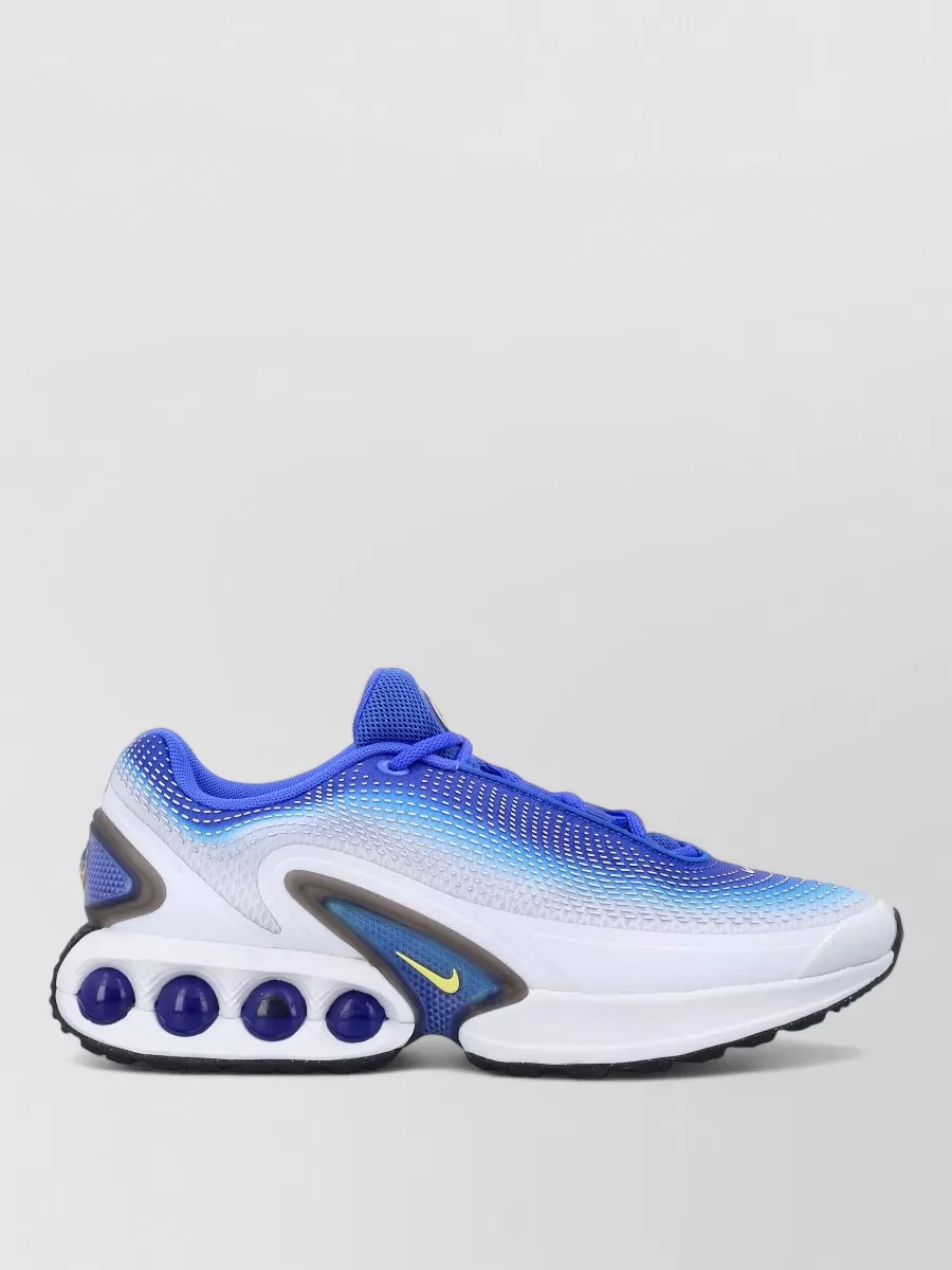 Nike Air Max Dn Se Gradient Mesh Sneakers
