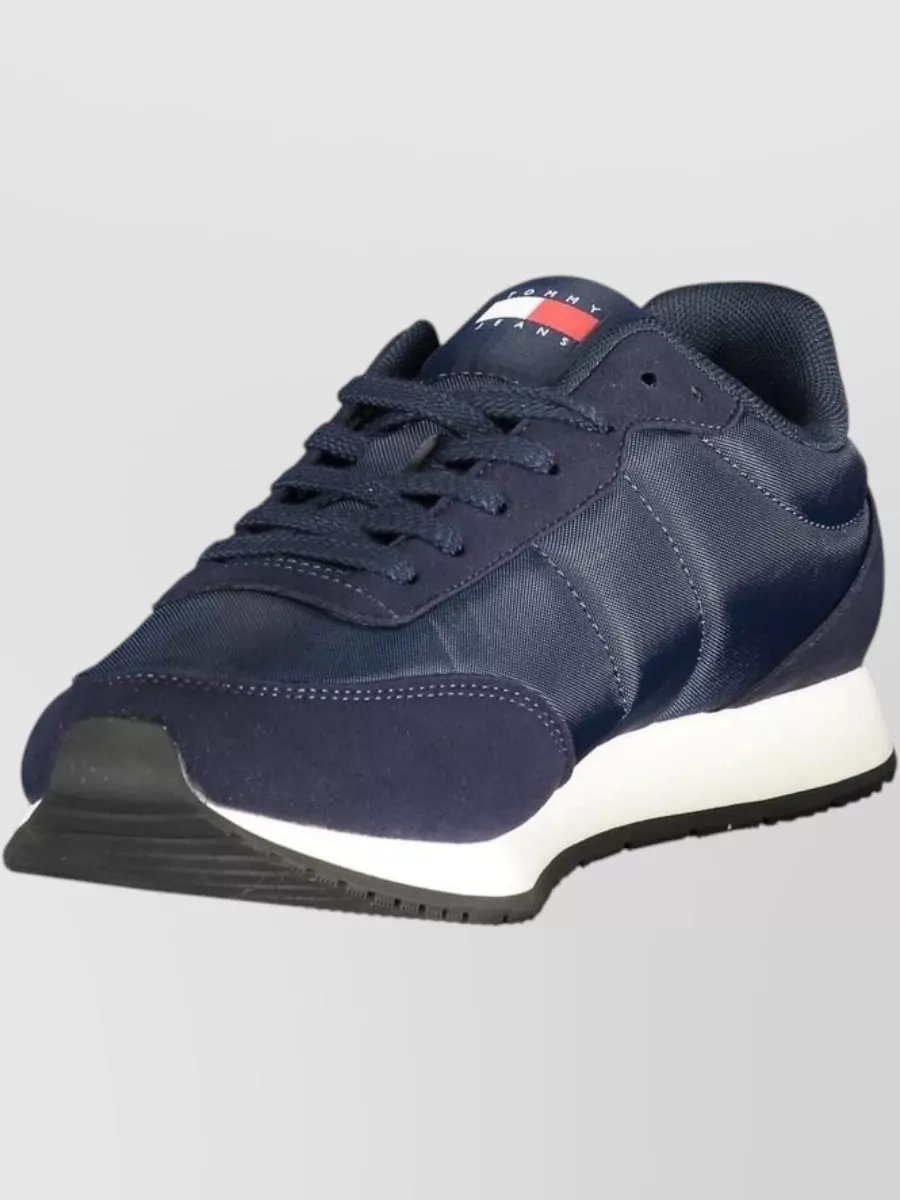 Tommy Hilfiger Low-Top Sneakers