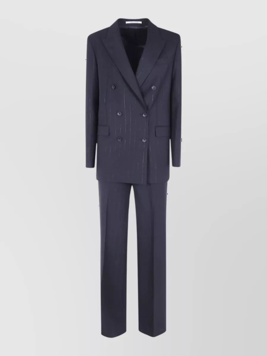 Tagliatore mini jacket dress