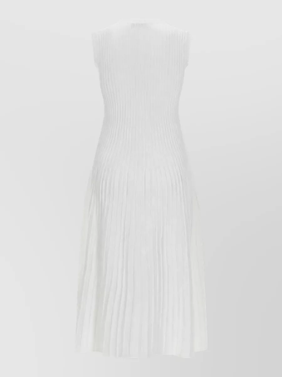 Max Mara Midi Dress