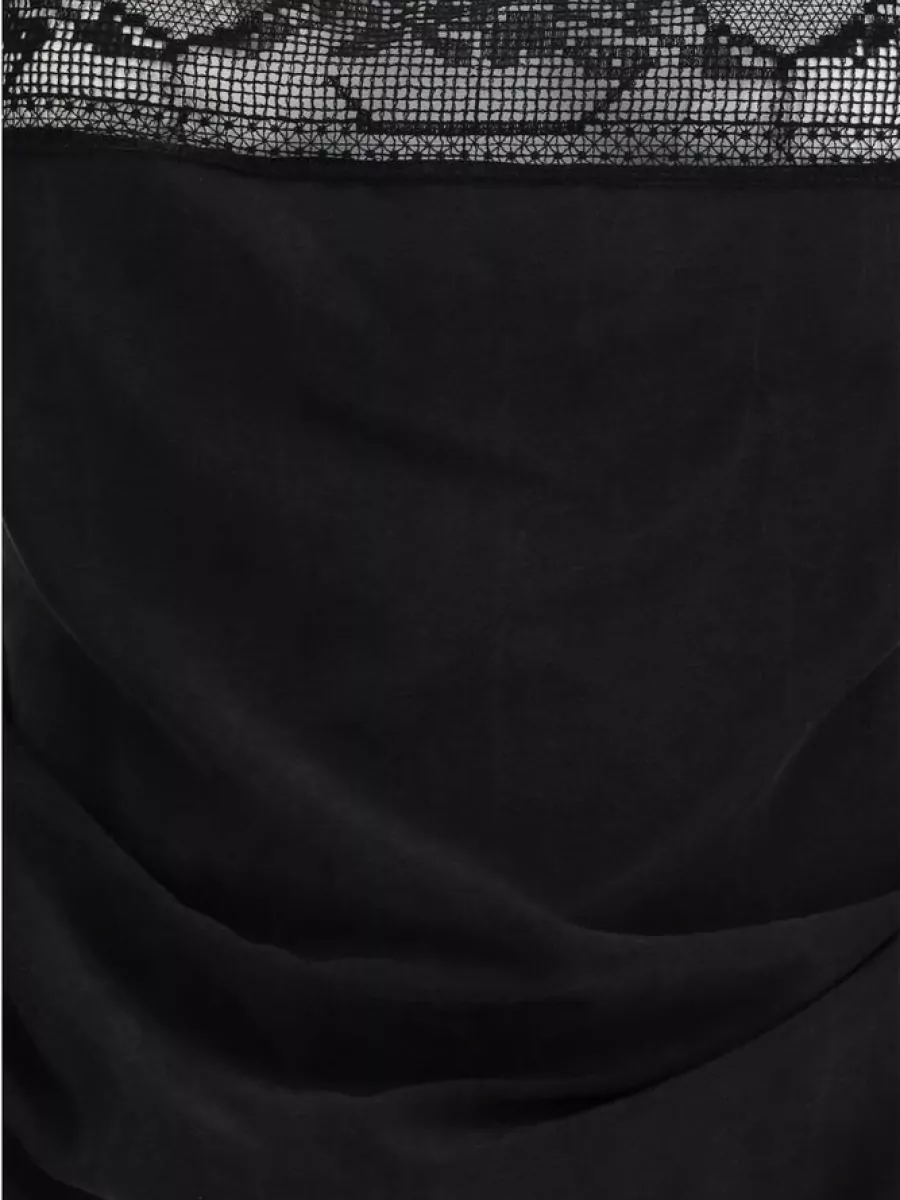 Magda Butrym Silk Top