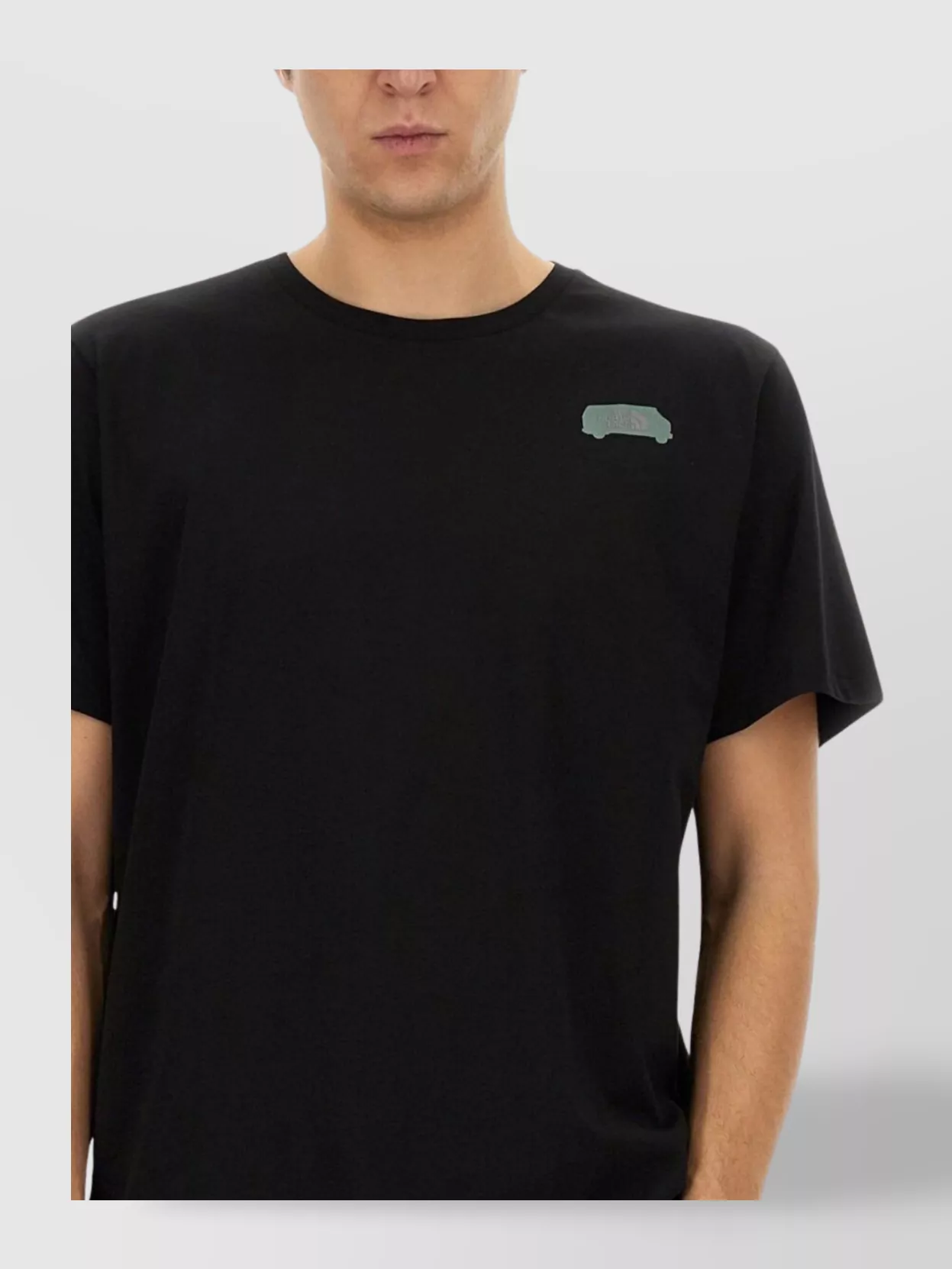 The North Face Graphic T-Shirt For Outdoor Activities