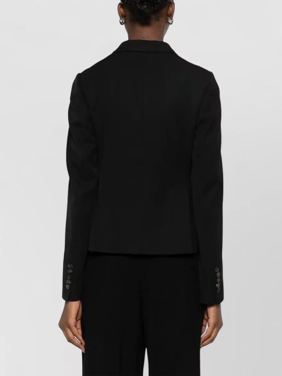 Dries Van Noten Suit Jacket