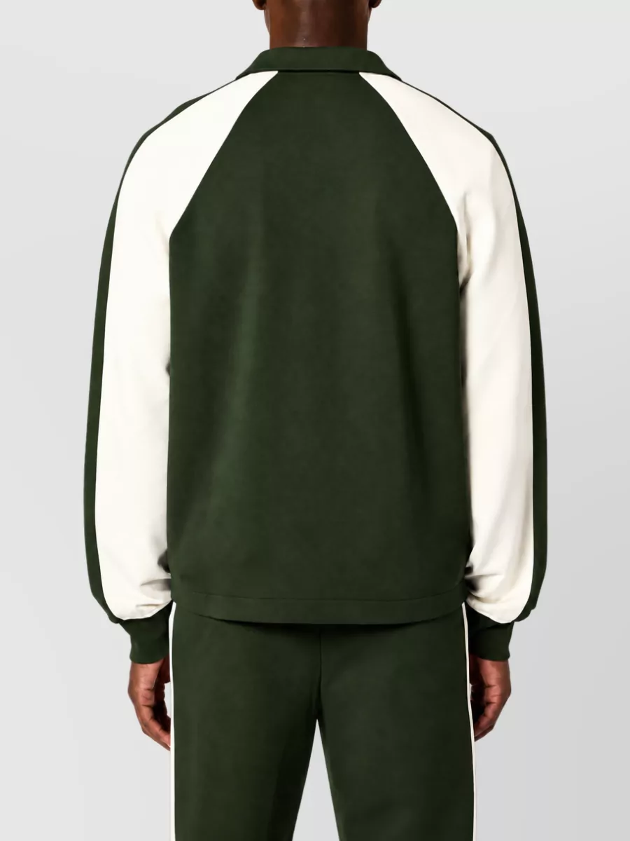 Paul Smith Zip Jacket