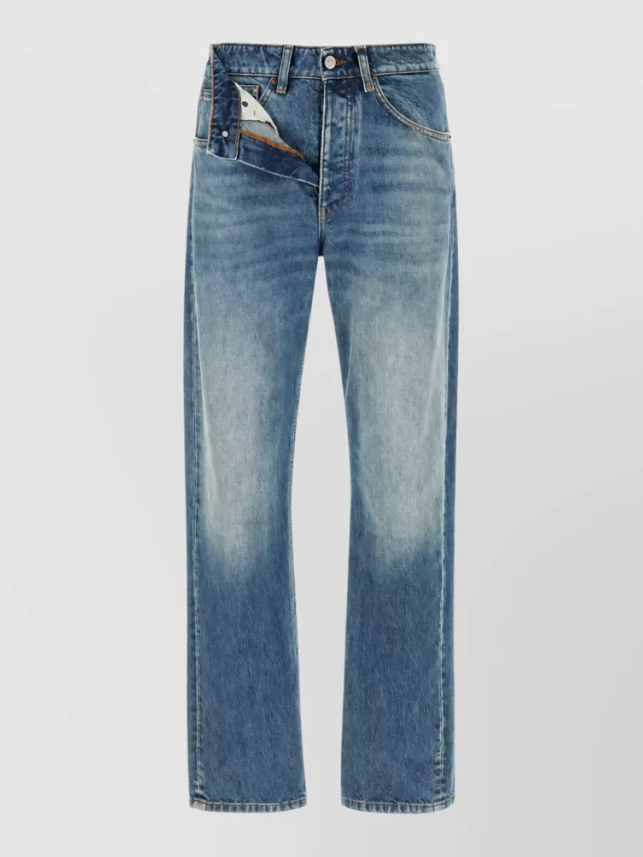Mm6 Maison Margiela denim jeans