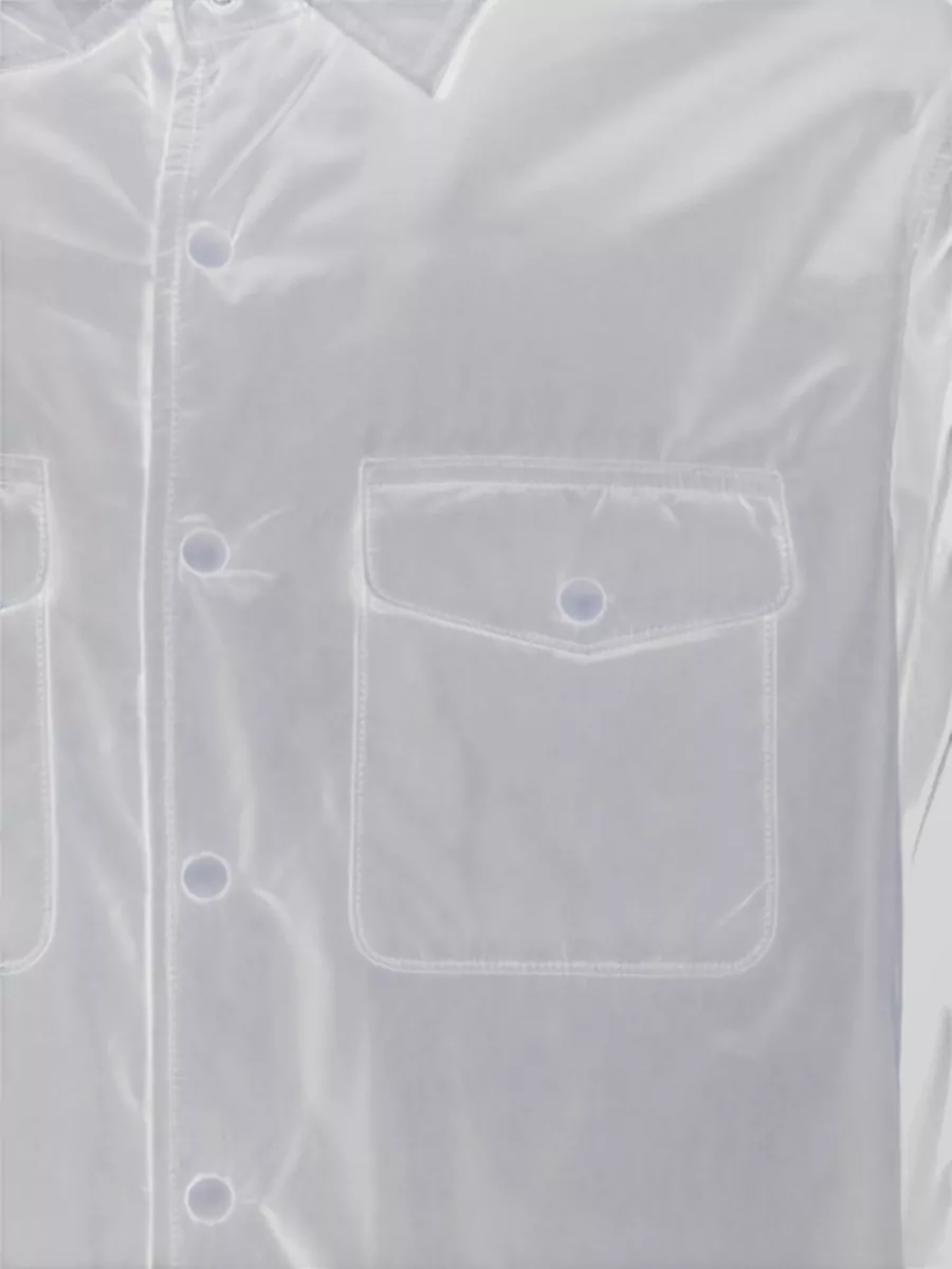 Aspesi Lightweight Jacket