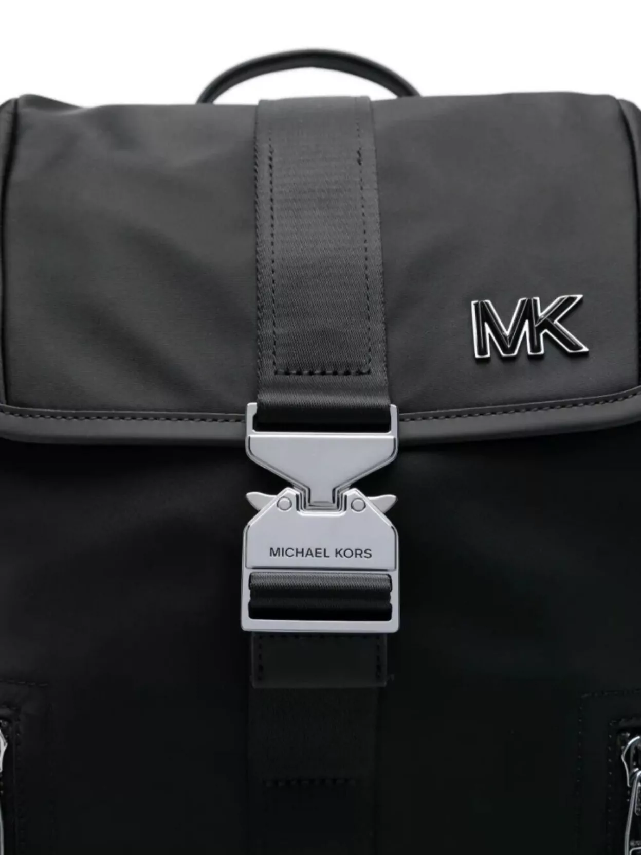 Michael Kors Double Zip Rucksuck Aviator