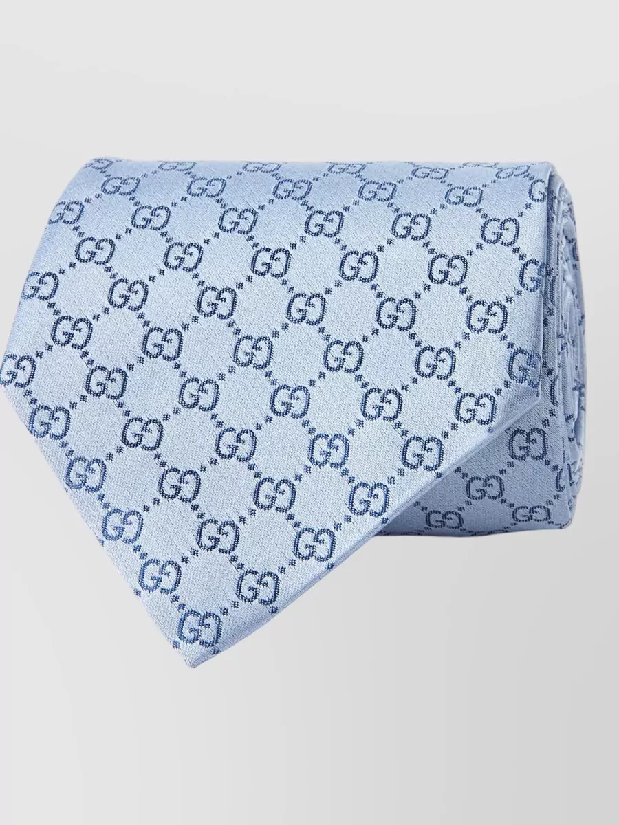Gucci Silk Tie