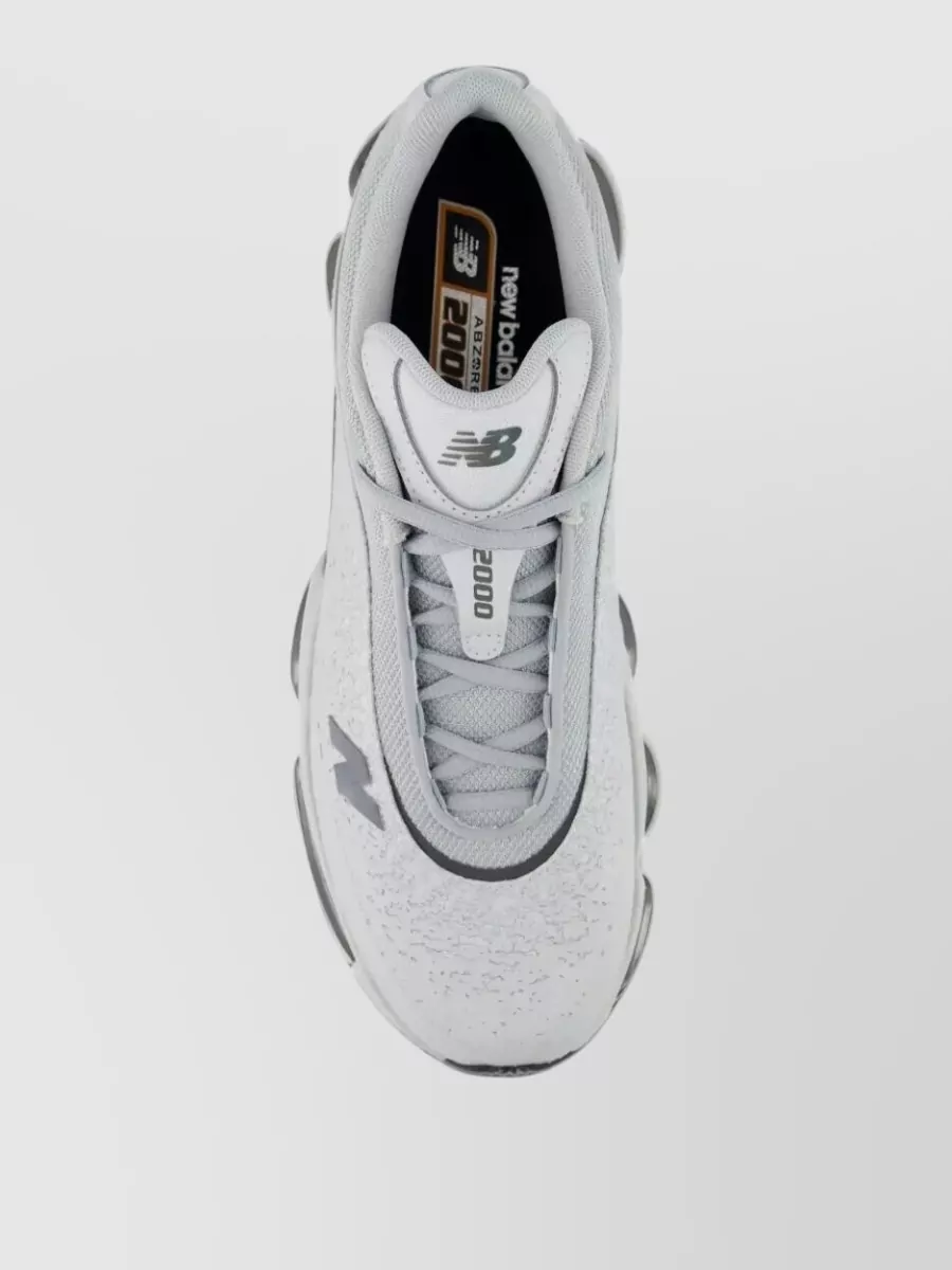 New Balance Low-Top Sneakers