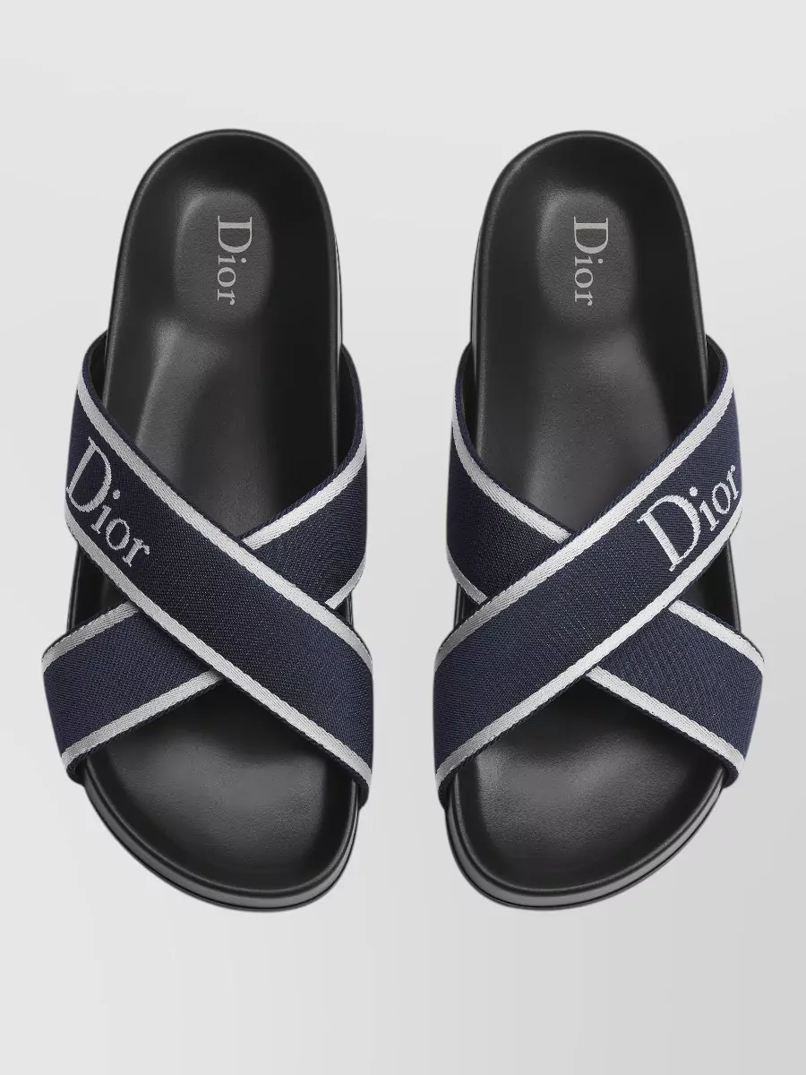 Christian Dior Slides