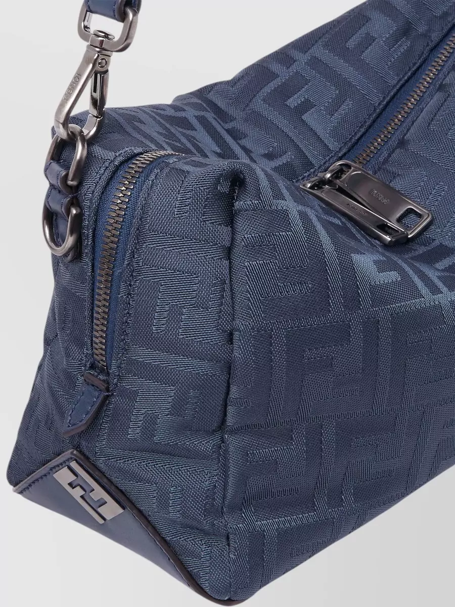 Fendi Nylon Shoulder Bag