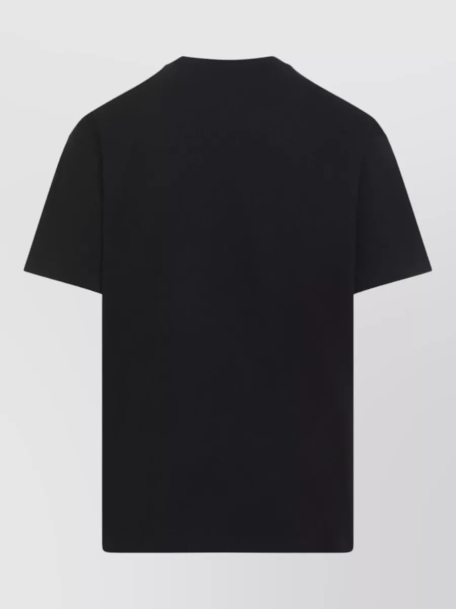 Carhartt Wip Cotton Short-Sleeve T-Shirt
