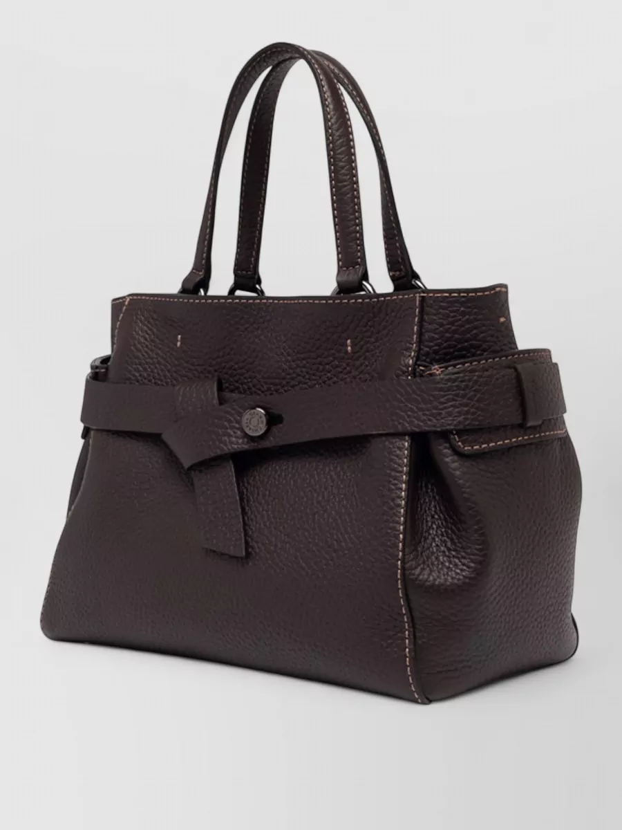 Gianni Chiarini Miranda Tote Bag