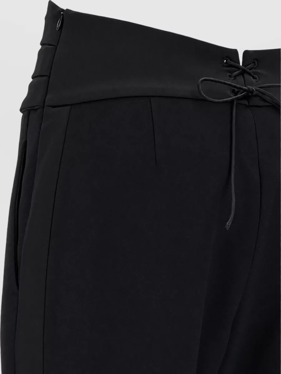 Ermanno Scervino Tuxedo Trousers