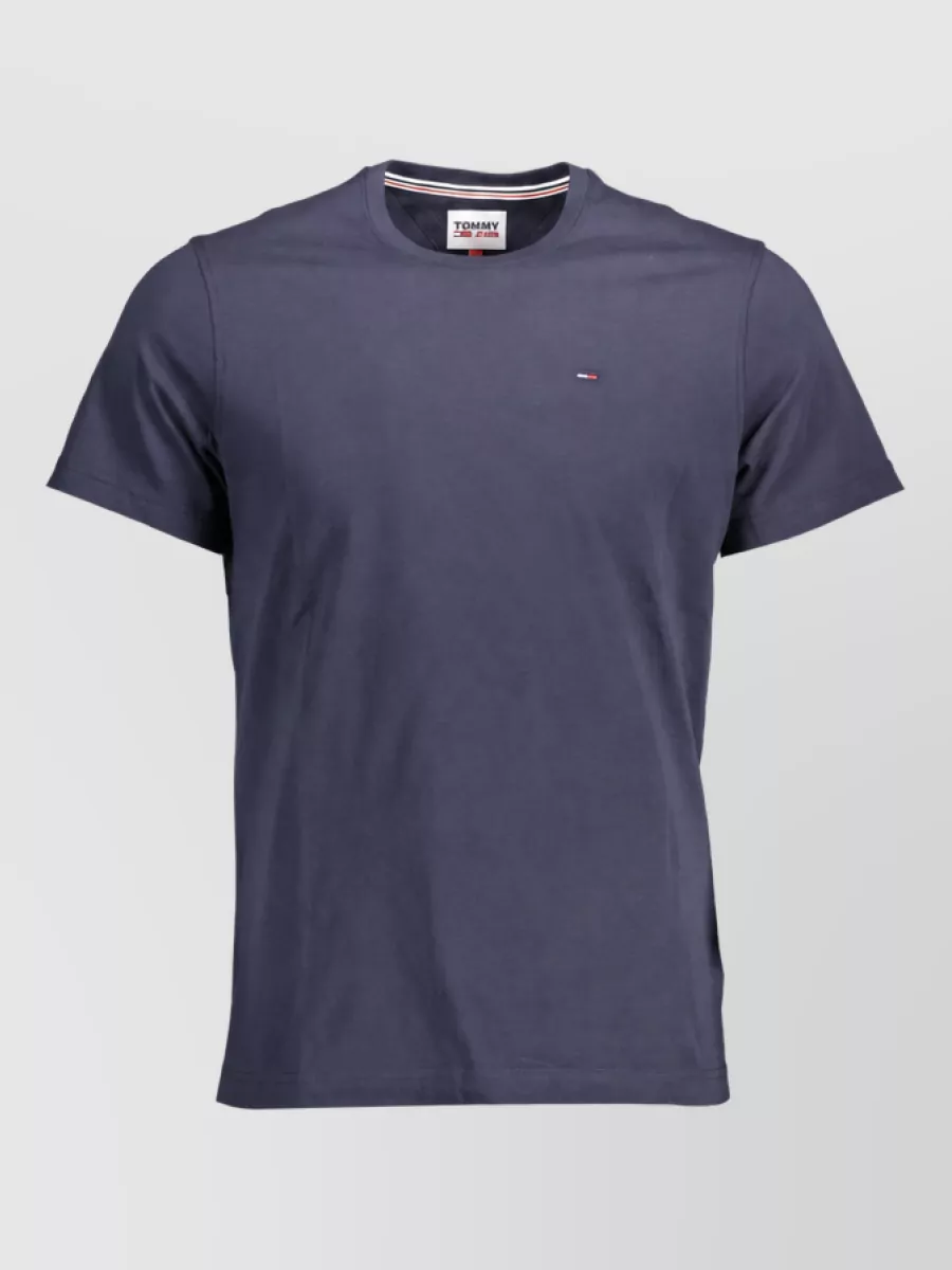 Tommy Hilfiger organic cotton t-shirt