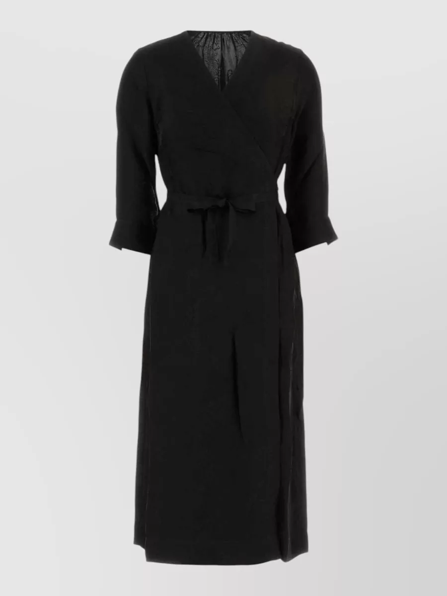 Uma Wang Anthea robe