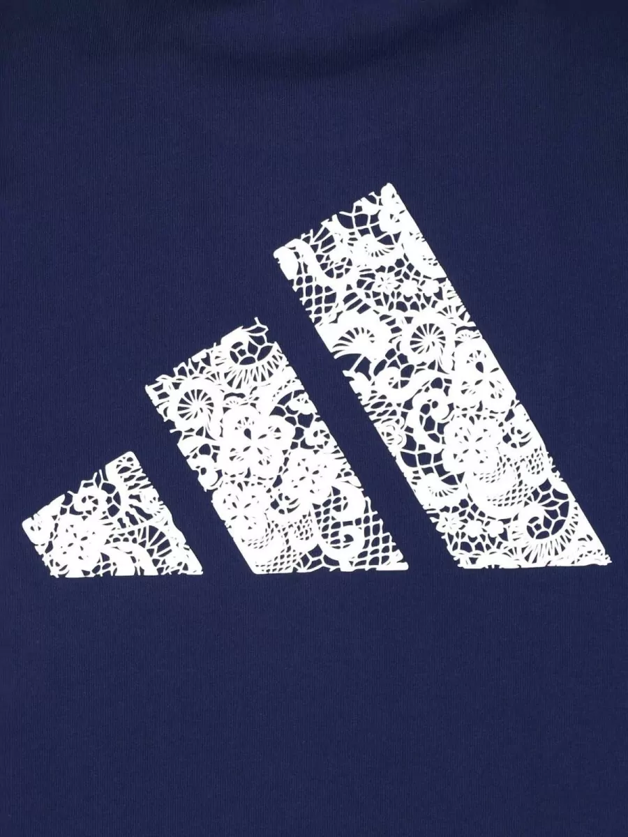 Adidas Short-Sleeve Shirt
