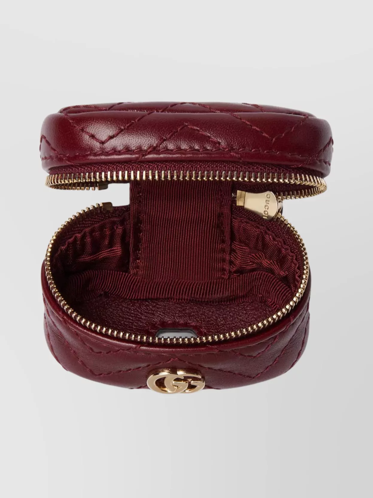 Gucci Airpods Holder Chain Strap