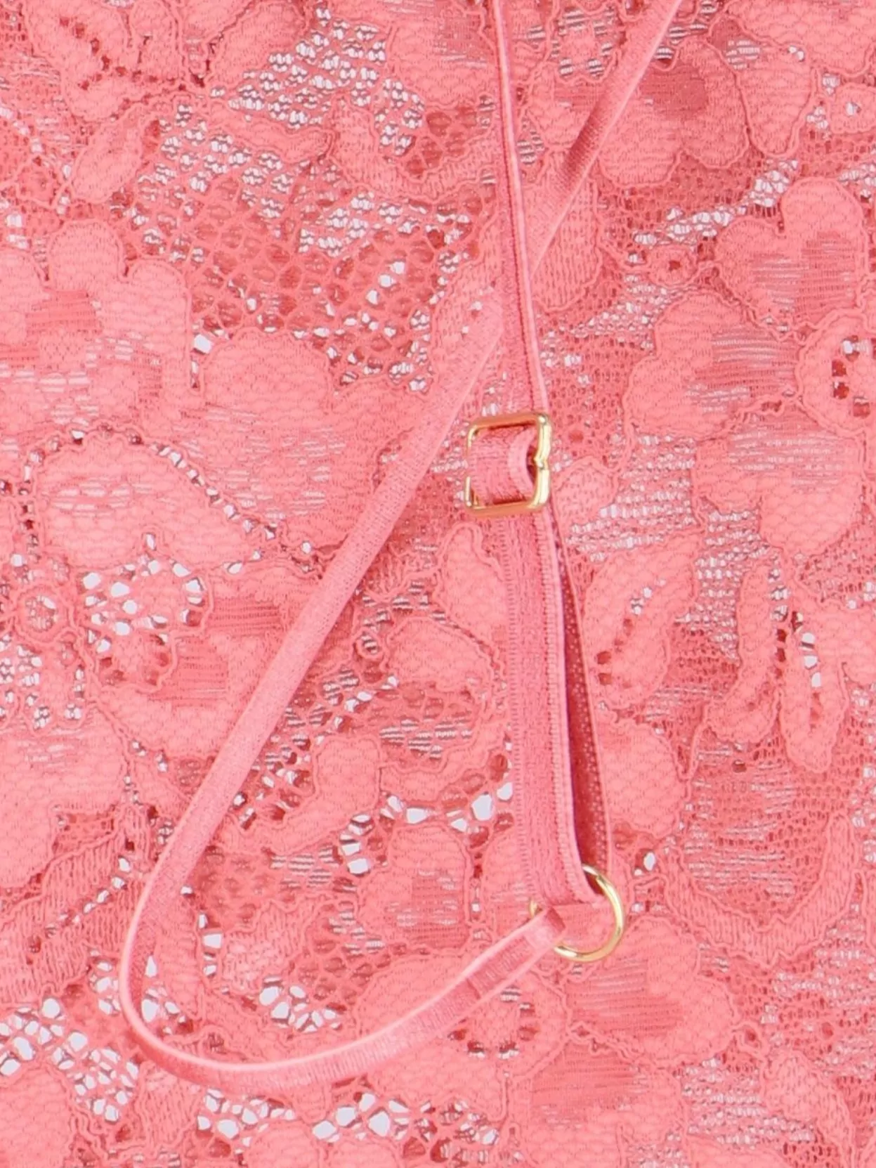 Oseree Oséree Underwear In Pink