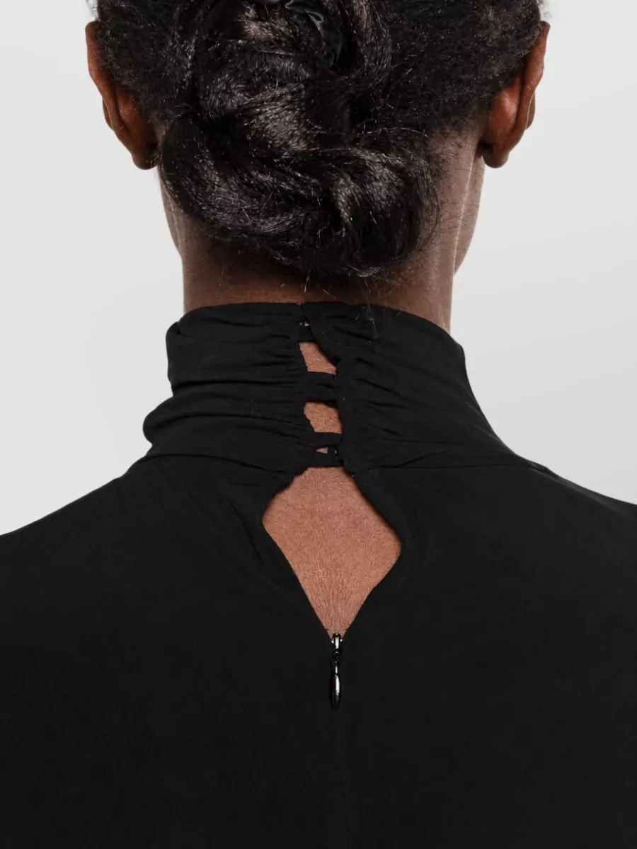 Pinko Midi Dress