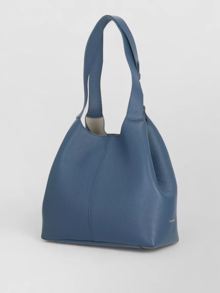 Coccinelle Leather Shoulder Bag